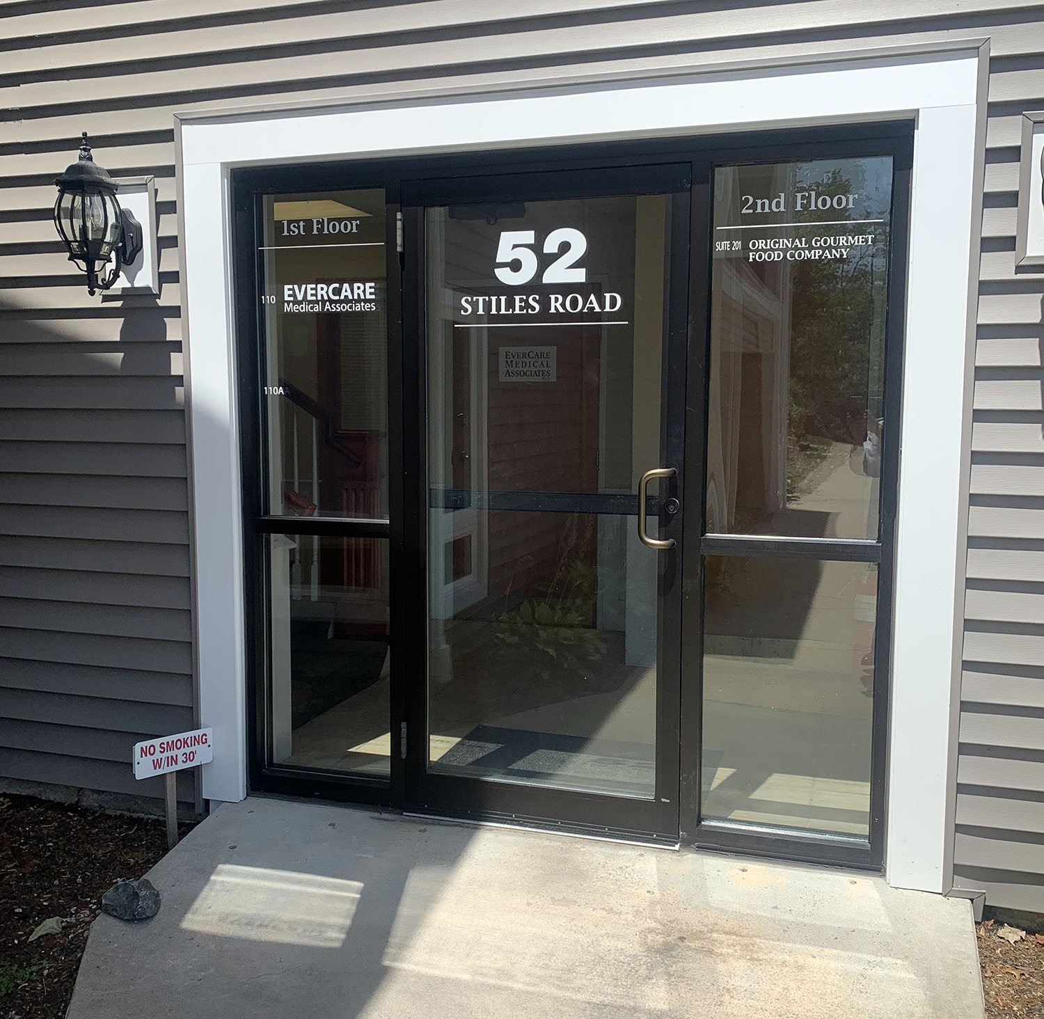 51 Stiles Road Ste 110, Salem NH 03079
