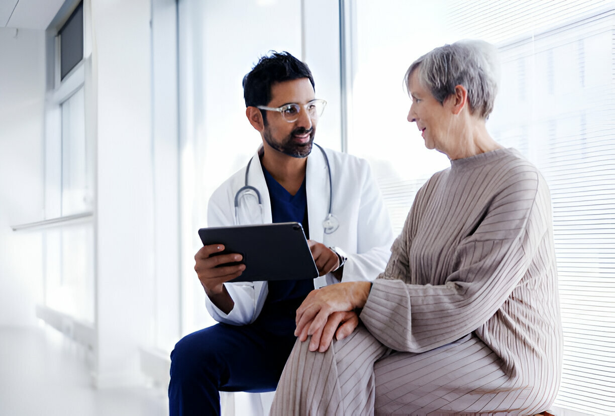 Certified Nursing Assistant (CNA)