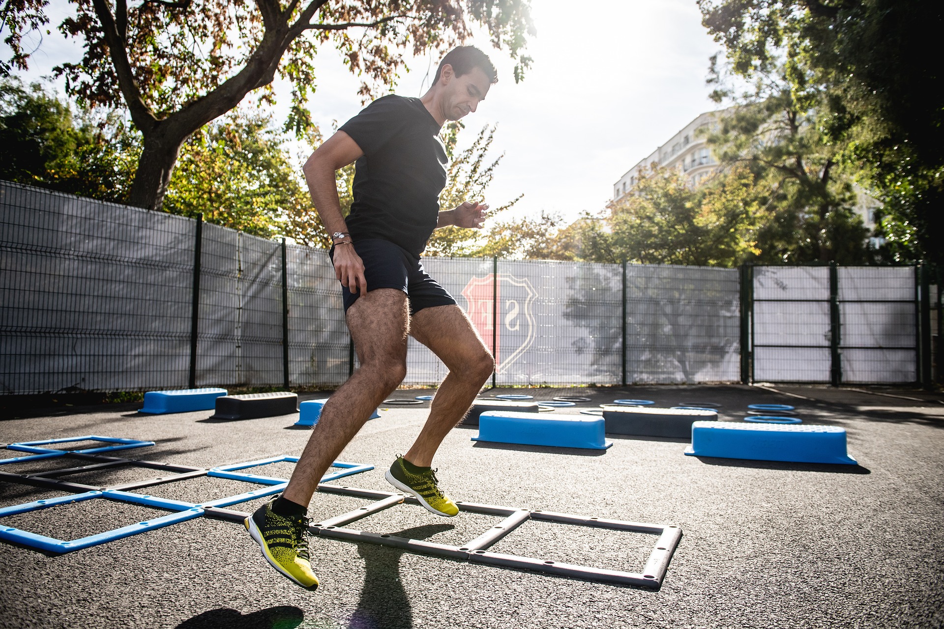 Cardiovascular Health Programs