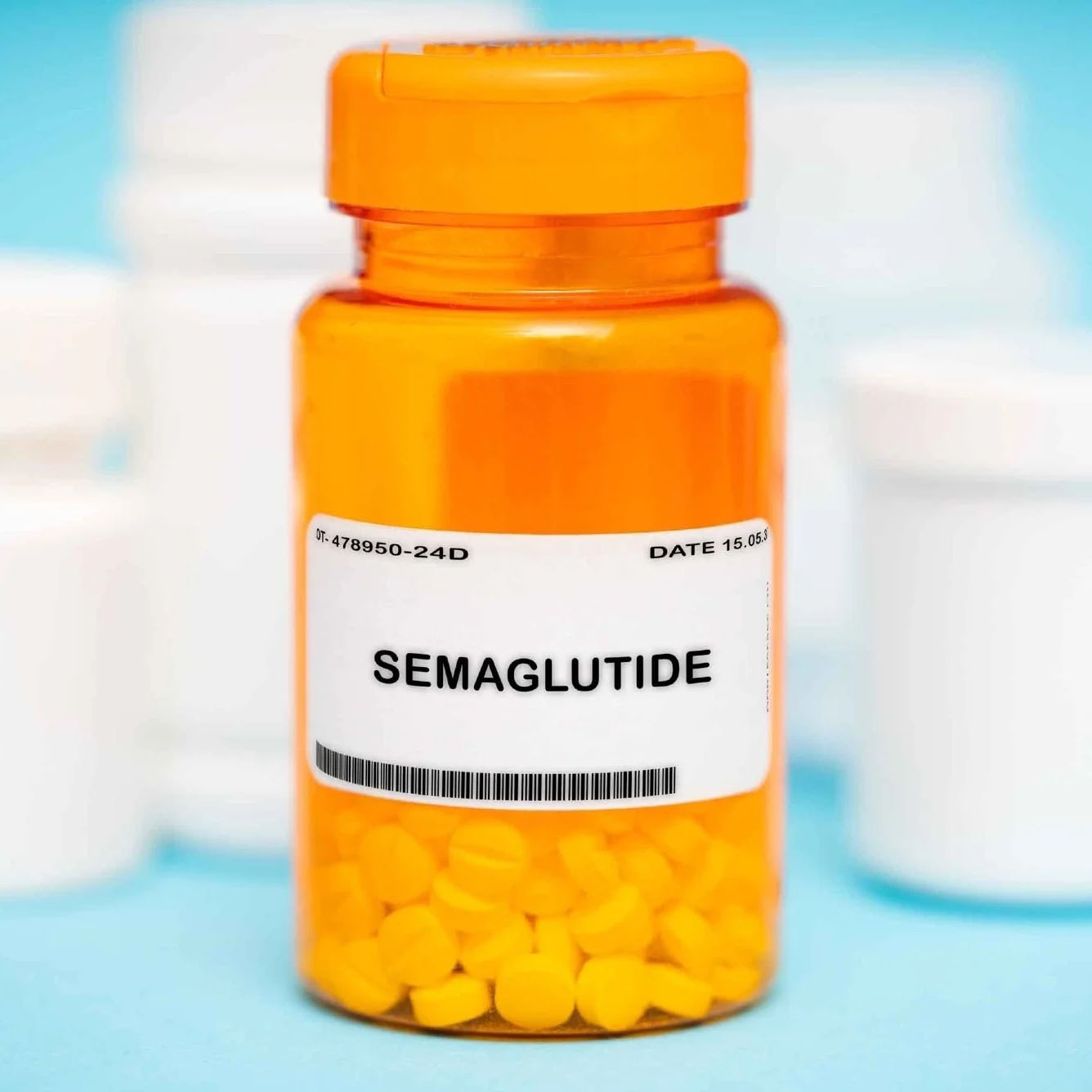 Oral Semaglutide